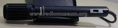 Primo Emu-4545; Unknown - CUSTOM (ID = 1662699) Microphone/PU