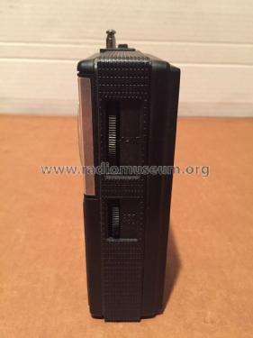 Prominent Portable FM/AM Radio Solid State TR 5050; Unknown - CUSTOM (ID = 2777521) Radio