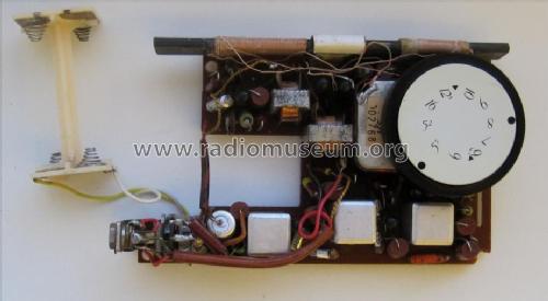 PTA Fusiyama Akkord 559; Unknown - CUSTOM (ID = 2052566) Radio