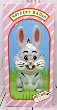 Rabbit ; Unknown - CUSTOM (ID = 2826590) Radio