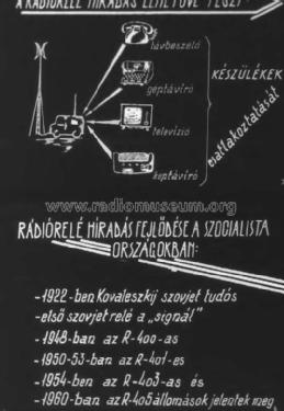 Радиорелейная станция Р-405 Radio Relay Station R-405; Unknown - CUSTOM (ID = 2772071) Mil TRX