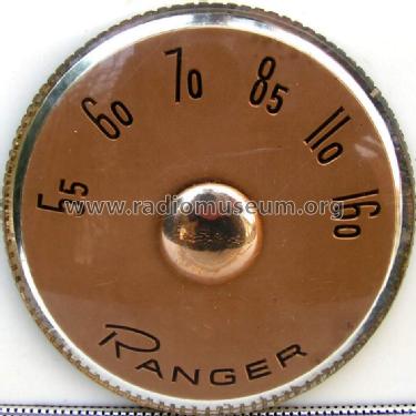 Ranger ; Unknown - CUSTOM (ID = 1099435) Radio