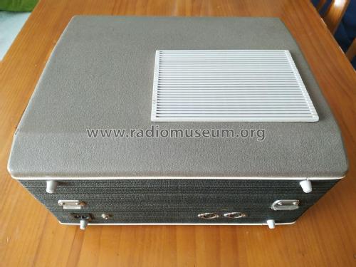 Rayson Transistor hifi ; Unknown - CUSTOM (ID = 2766451) Ton-Bild