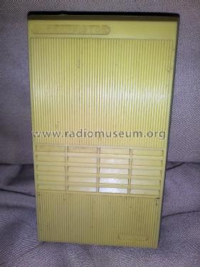 6 Transistor S71; Renown New York (ID = 2538011) Radio