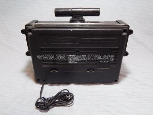 Rhapsody RY-611; Unknown - CUSTOM (ID = 2240911) Radio