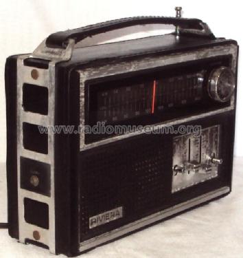 Riviera AC-DC Power ; Unknown - CUSTOM (ID = 1464404) Radio