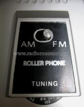 Roller Phone RP2020AF; Unknown - CUSTOM (ID = 756031) Radio
