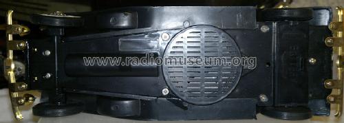 Rolls Royce Phantom II 1931 - 12-963; Radio Shack Tandy, (ID = 1402649) Radio