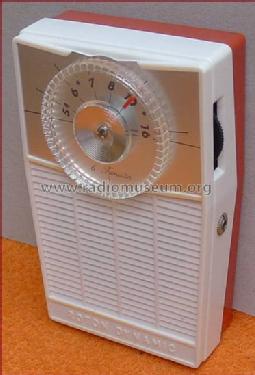 Roton Dynamic 672; Unknown - CUSTOM (ID = 1480041) Radio