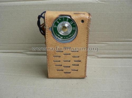 Royal TR-601; Unknown - CUSTOM (ID = 954921) Radio