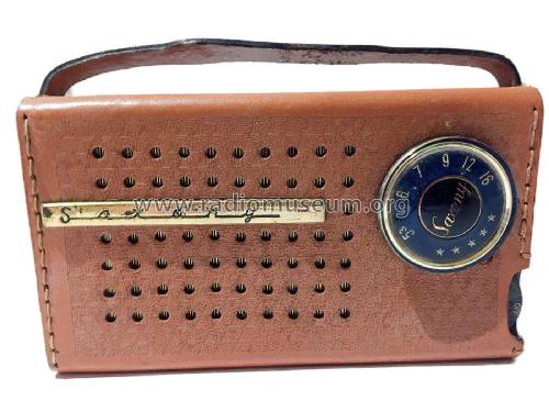 Saxony ; Unknown - CUSTOM (ID = 2595764) Radio