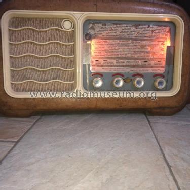 Selectron ; Unknown - CUSTOM (ID = 3089711) Radio