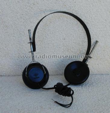 SF Headset ; Unknown - CUSTOM (ID = 1837485) Speaker-P