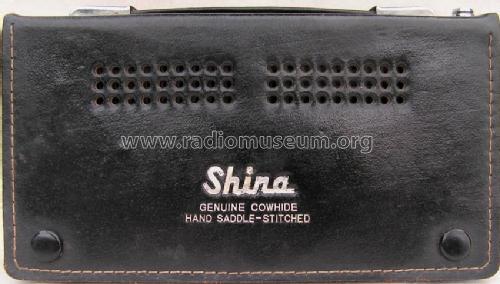 Shina / Shira FR933; Unknown - CUSTOM (ID = 1034162) Radio