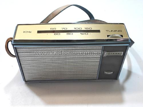 Siera Power Seven 13RL265; Unknown - CUSTOM (ID = 2933898) Radio