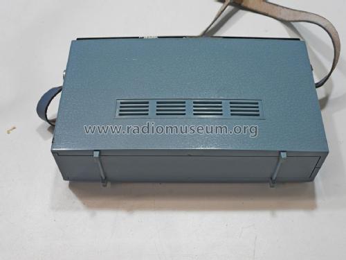 Siera Power Seven 13RL265; Unknown - CUSTOM (ID = 2933899) Radio