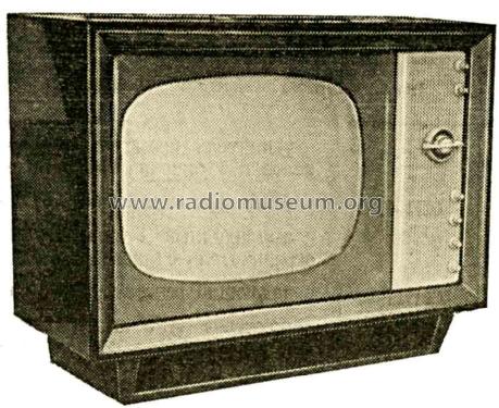 Сигнал ЗК-38 Signal ZK-38; Leningrad Kozitsky (ID = 940286) Television