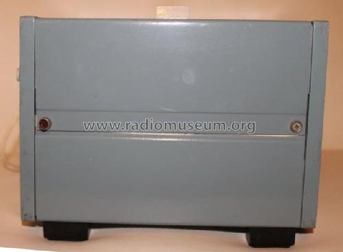 Signal Generator - Генератор Низкочастотный G3-36A - Г3-36А; Unknown - CUSTOM (ID = 1823015) Equipment