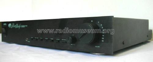 Artel Silver Bridge High Resolution Amplifier ; Artel Elektronikai (ID = 1728673) Ampl/Mixer