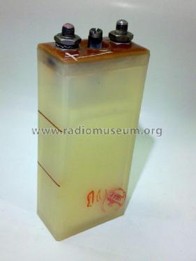 Silver-Oxide Battery - Silver-Zinс SZS-15/0013 - СЦС-15/0013; Unknown - CUSTOM (ID = 1734965) Aliment.