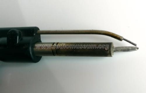 Skil Auto-Feed Soldering Gun 340B-T1; Unknown - CUSTOM (ID = 2364054) Ausrüstung