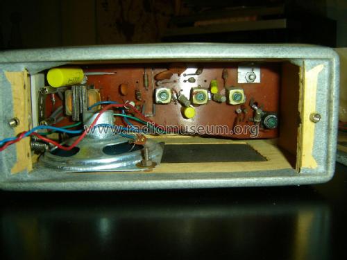 Skini Autoskini TR-9; Unknown - CUSTOM (ID = 2515260) Radio