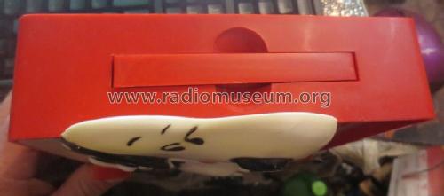 Snoopy AM Radio ; Unknown - CUSTOM (ID = 2991165) Radio