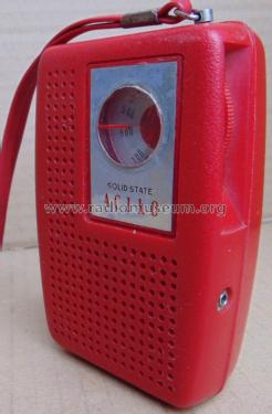 Aciko Solid State ; Aciko brand (ID = 2871007) Radio