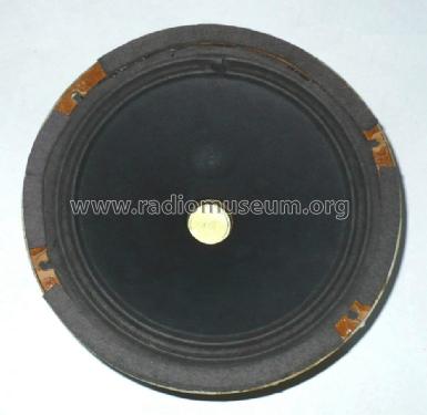 Speaker Ergit Maximum 5 Ohm; Hubert & Sigmund; (ID = 1443605) Speaker-P