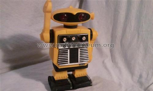 Star Command i-r-1-2; Calfax Inc., Star (ID = 1125073) Radio