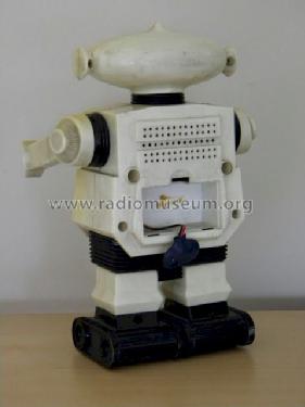 Star Command i-r-1-2; Calfax Inc., Star (ID = 1277528) Radio