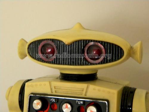 Star Command i-r-1-2; Calfax Inc., Star (ID = 1277530) Radio