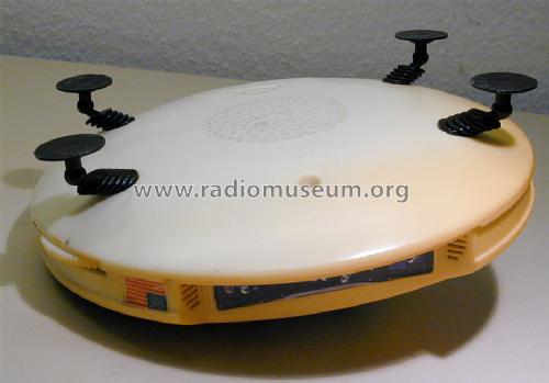 Star Command Star Explorer; Calfax Inc., Star (ID = 1345614) Radio