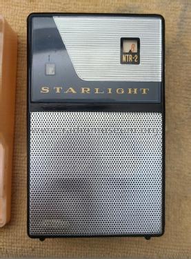 Starlight NTR-2; Unknown - CUSTOM (ID = 2748151) Radio