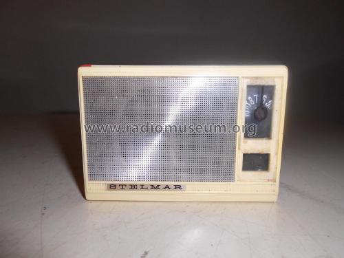 Stelmar ST-368 ; Unknown - CUSTOM (ID = 2361584) Radio