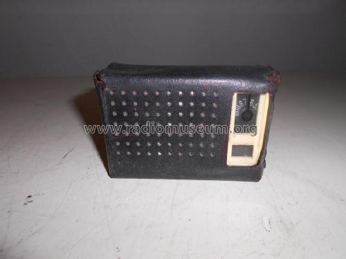 Stelmar ST-368 ; Unknown - CUSTOM (ID = 2361585) Radio