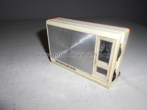 Stelmar ST-368 ; Unknown - CUSTOM (ID = 2361586) Radio