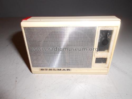 Stelmar ST-368 ; Unknown - CUSTOM (ID = 2361588) Radio