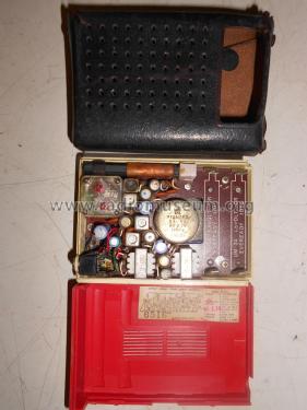 Stelmar ST-368 ; Unknown - CUSTOM (ID = 2361592) Radio