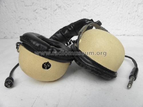 Stereo Head Phones CIS300; Unknown - CUSTOM (ID = 1534222) Speaker-P