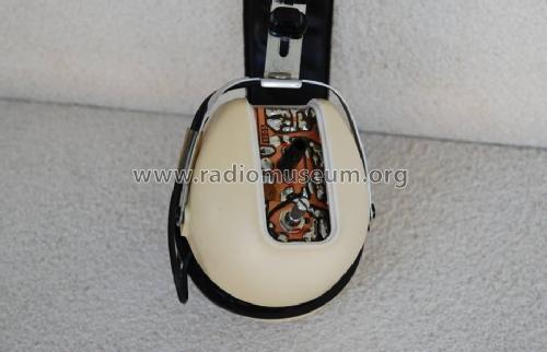 Stereo Headphone & Radio RH-1300; Unknown - CUSTOM (ID = 1747843) Radio