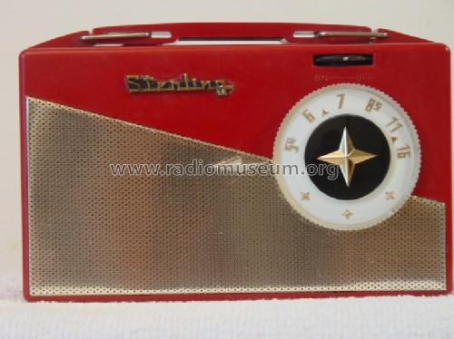 Sterling LS-4; Unknown - CUSTOM (ID = 1501301) Radio