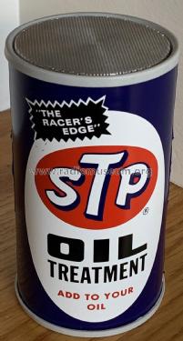 STP Oil Treatment ; Premium Resources (ID = 2960091) Radio