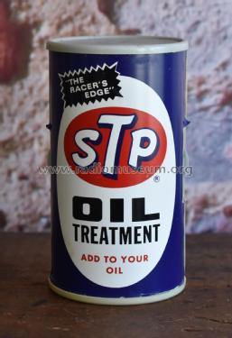 STP Oil Treatment ; Premium Resources (ID = 2960096) Radio