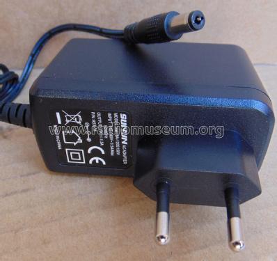 Sunun AC Adaptor SW18A-120S150V; Opticum; Großbeeren (ID = 2914206) Power-S