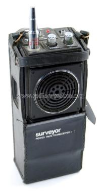 Power Pack Transceiver 1500; Surveyor (ID = 1479280) Citizen