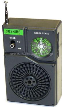 Sushibo Solid State ; Unknown - CUSTOM (ID = 1740942) Radio