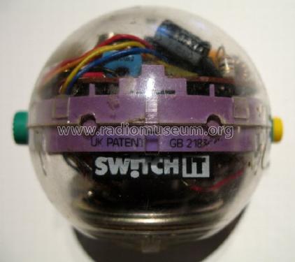 Switchit RSI-10; Unknown - CUSTOM (ID = 641157) Radio