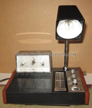 Symphonette Slumber Center LCR500 Radio Unknown CUSTOM