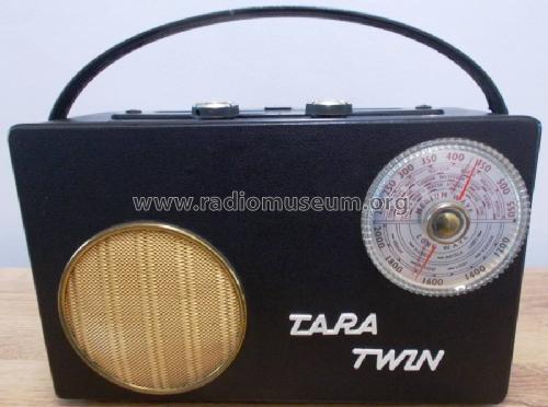 Tara Twin ; Unknown - CUSTOM (ID = 2717873) Radio